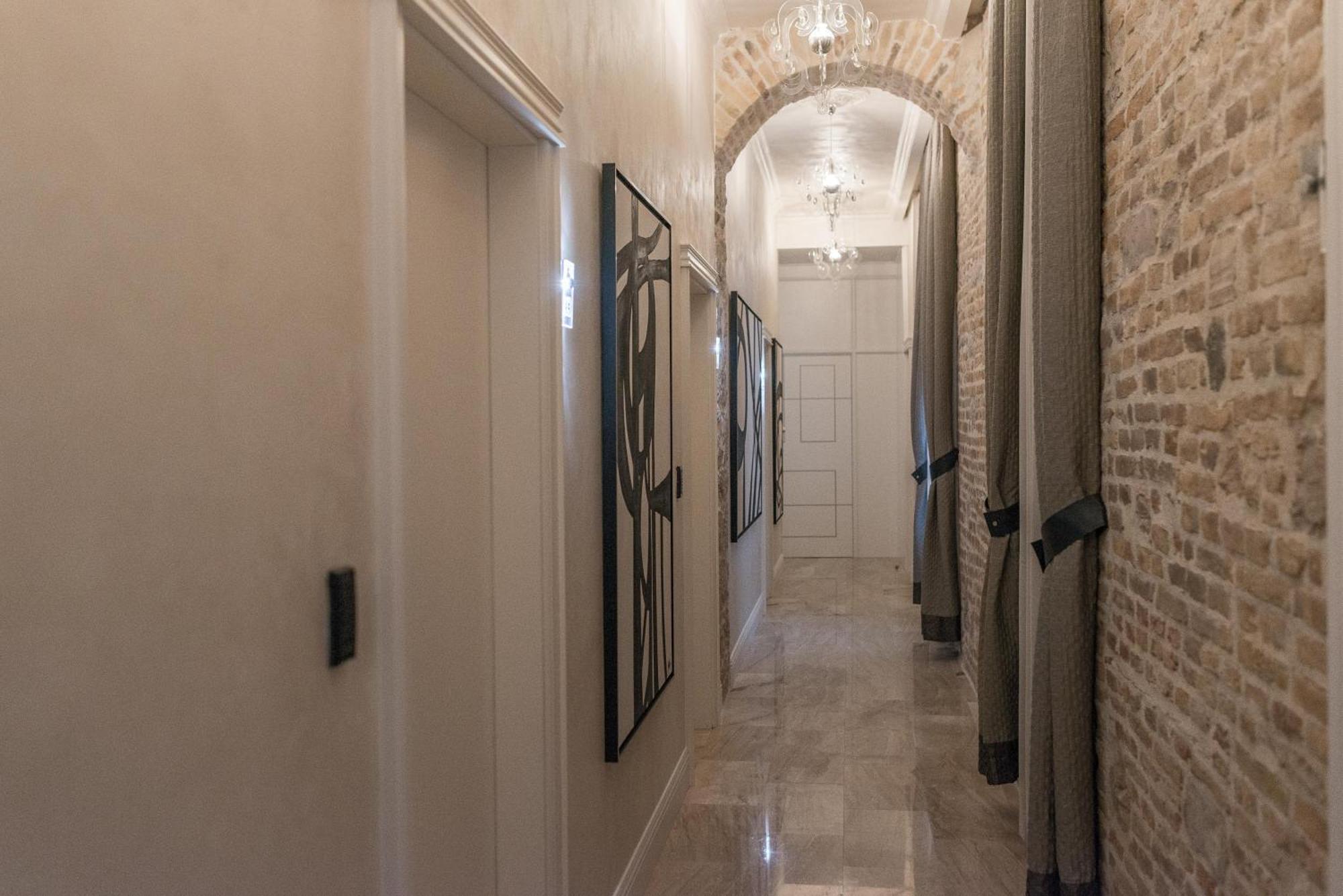 Zara Palace - Design Rooms Exterior photo