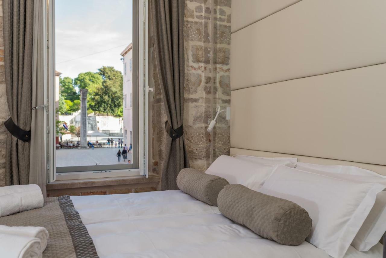 Zara Palace - Design Rooms Exterior photo