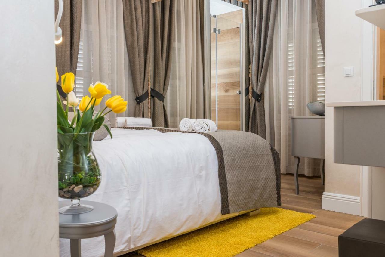 Zara Palace - Design Rooms Exterior photo